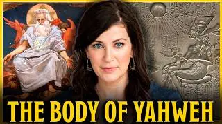 Did God Have a Body? Egyptologist SHOCKS Biblical Theology | Dr. Kara Cooney