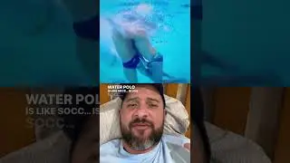 Water Polo #waterpolo #olympics #paris2024 #gay #gayshorts (video credit @_jakebott69 on TT)