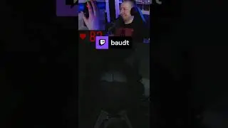 I Just Needed To Survive This Raid In Tarkov | baudt on #Twitch