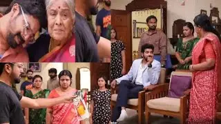 💜Sirakadikkaaasai| Up coming | Episode January 20 to 22| #serial #tamilserial #entertainment |