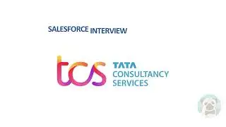 TCS Salesforce Developer Interview Questions Answers | Salesforce