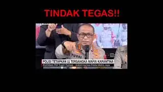 PELAKU TEST SWAB PALSU DAN MAFIA KARANTINA, HARUS DITINDAK TEGAS