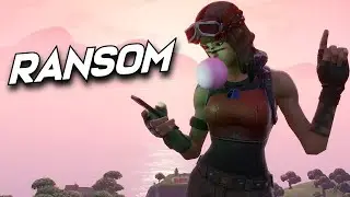 I Got Black I Got White What You Want. (Fortnite Montage)