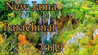 DOYE JAMA PARACHINAR 2018
