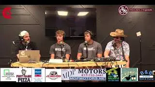 Chain Gang Sports (LR FOOTBALL)