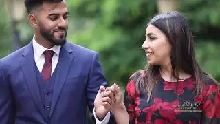 Tujhe Kitna Chahne Lage - Kabir Singh - Asian Pre Wedding - Female Photographer & Videographer