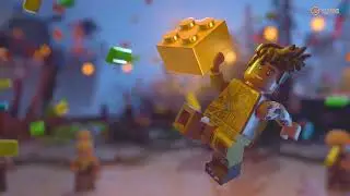 LEGO Horizon Adventures Part 3