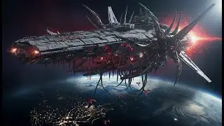 “The Aliens Won… Until Humanity Turned Off the War | Epic HFY Sci-Fi Story”
