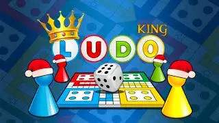 Today Ludo king live showdown Mind Game ON 🔥Strategy + Entertainment Full Masti 😄