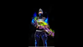Pure JOD - Best Combination of Soldier Nightmare bundle🔥🔥 | Garena Free Fire | #shorts