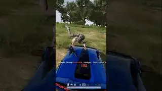 Time in Pubg ➕