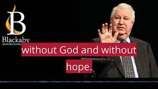 In Light of Eternity - Henry Blackaby