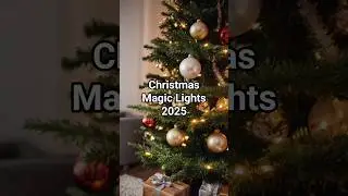 ✨ Christmas Magic Finds 2025 | Top 15 String lights #amazonfinds #christmasdecor #christmaslights