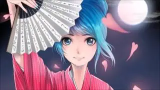 Nightcore - God Damn You're Beautiful