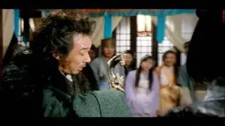[Tracing Shadow] Francis Ng & Pace Wu Pei Ci