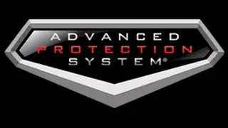 Spartan Advanced Protection System