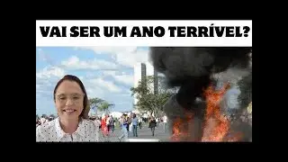 🟣Astr&oacute;loga Paula Lunic conta como vai ser o ano de 2026 e fala sobre Z&eacute; Felipe e Ana Castela