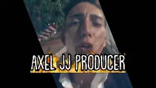 Axel JJ - Dimelo JOTA - ft. (Prod. 27Corazones Beats) #Trap