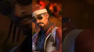 #DOGG FATHER#holiday #callofduty #mobile