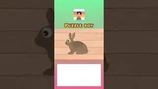 puzzle games for kids #shorts #puzzlegame #gamesforkids #educativegames #toddlers #fun #toddlers