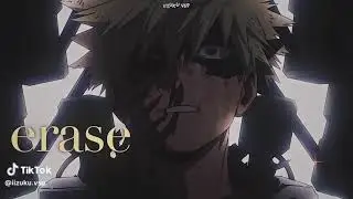 Mha edits #38