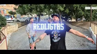 🎬 REDLIGTHS (📀90's ORDEN)RedLigths