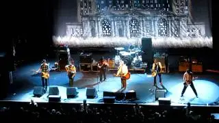 Flogging Molly - Drunken Lullabies