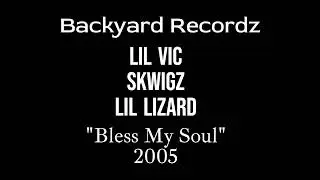 Backyard Recordz 