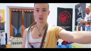 [YTP] Alfonsino &egrave; TORNATO - YouPoop ITA