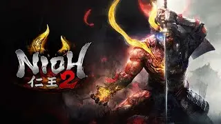 [仁王2] 朝活修行 術キャン練習中 [PS5]