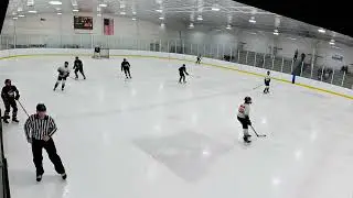 10-11-25 - 408 Tri County B1 vs 404 NO B1