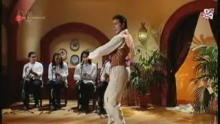 Cantiñas. Antonio El Pipa. 2000