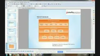 Selenium Automation Framework