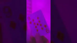 Cheating Playing Cards Work for Poker Tricks