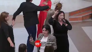 05 Ирайганат Гапизова