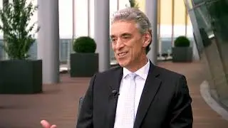 Deutsche Post DHL CEO on e-commerce and the environment | CNBC Conversation