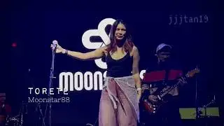 MOONSTAR88 - Torete (SOUPSTAR NIGHT 2025)