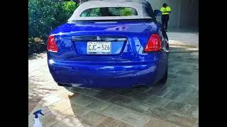PRIMO Detailing Studio Spot Free Rinse