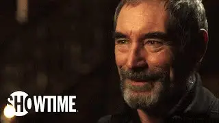 Penny Dreadful | Timothy Dalton on Sir Malcolm's Guilt | Season 3
