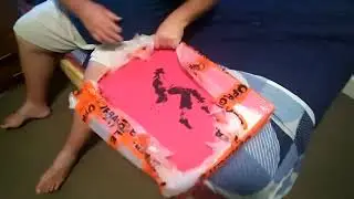 Unboxing the Michael Jackson opus Book
