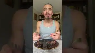 МУДРОСТЬ СТЕЙКА