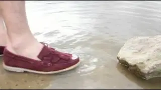 GoDry в действии!