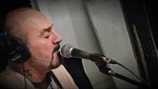 Oltre il blu - NeroKarma (live in Studio)