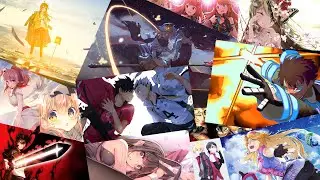 Osu! - Songs Compilation IV (No Hitsounds, Storyboard Only)