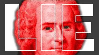 The MYTH of Progress