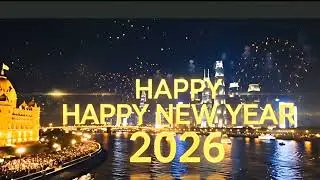 Happy New year tamil song 2026|High octave studio |#happynewyear #2026#tamil l