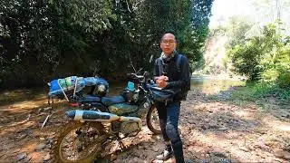 Short review Aveta Ranger Max Explorer Ep:88-2024 #avetamalaysia #offroad #motorcycle