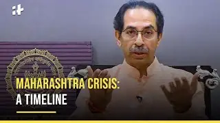 Maharashtra Crisis: A Timeline