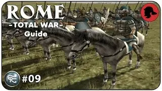 Rome: Total War &ndash; Numidien Guide (Deutsch | HD)  #09