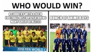 Hilarious World cup memes